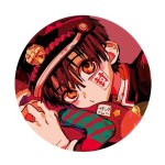 Przypinka Jibaku Shounen Hanako-kun 2