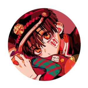 Magnes Jibaku Shounen Hanako-kun 2