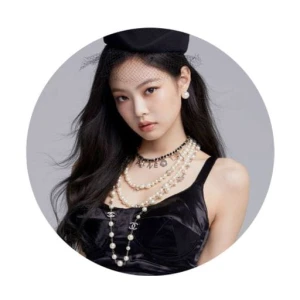 Magnes Blackpink Jennie