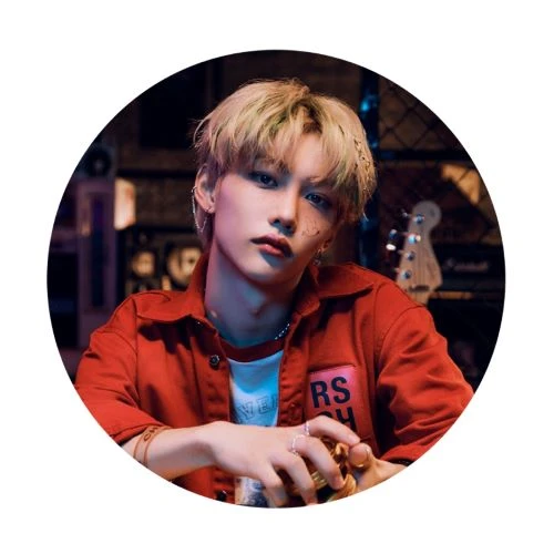 stray kids felix