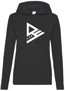 A.C.E bluza damska z kapturem