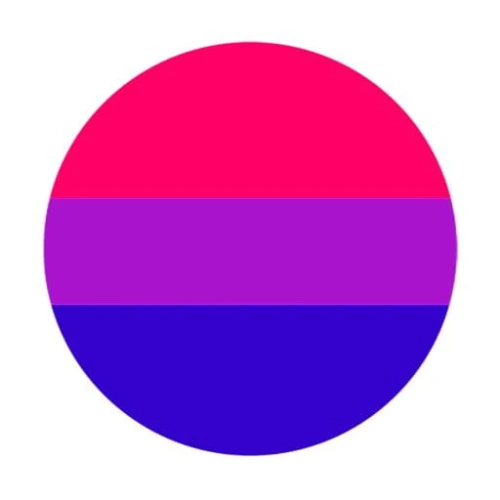 bisexual flag