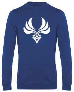 Genshin Impact Anemo bluza
