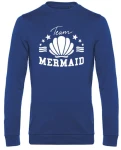 Team Mermaid bluza