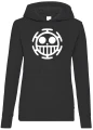 one piece bluza damska