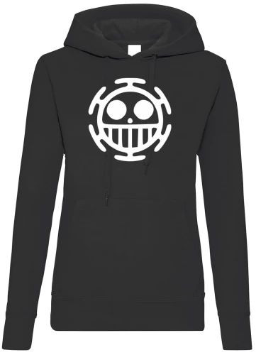 one piece bluza damska