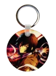 Bungou Stray Dogs Dazai breloczek