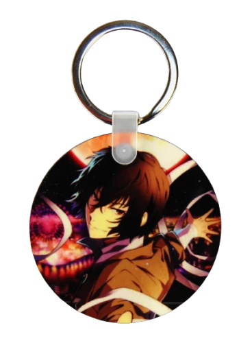 brelok dazai
