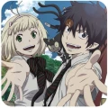 ao no exorcist