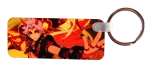 Genshin Impact Arataki Itto breloczek