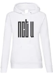 NCT U bluza damska z kapturem