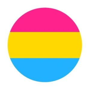 Przypinka Pansexual