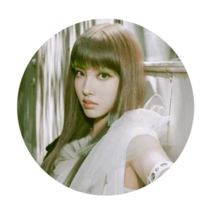 Przypinka StayC Yoon