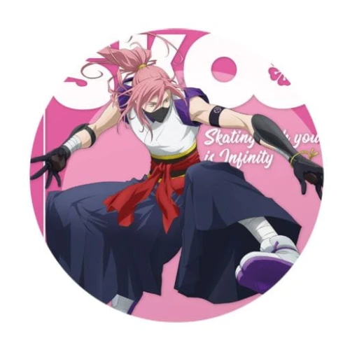 sk8 cherry blossom