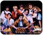 Stray Kids podkładka pod mysz 2