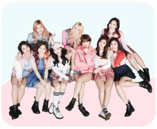 twice