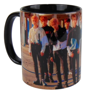 Kubek Stray Kids 2