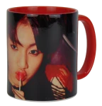 Kubek BTS Jungkook 1