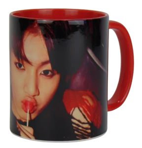 Kubek BTS Jungkook 1