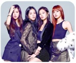 Blackpink podkładka pod mysz 4