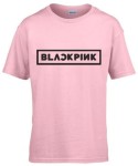 Blackpink koszulka dziecięca