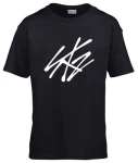 Stray Kids koszulka dziecięca