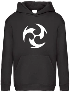 Genshin Impact Electro bluza dziecięca