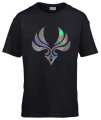 nadruk holograficzny