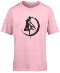 Sailor Moon koszulka dziecięca