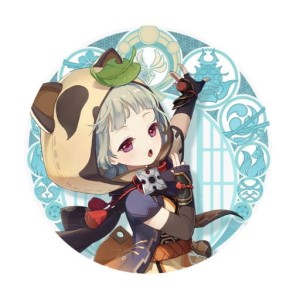 Magnes Genshin Impact Sayu