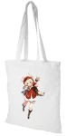 Genshin Impact Klee torba shopper
