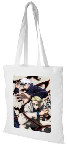 jujutsu kaisen torba