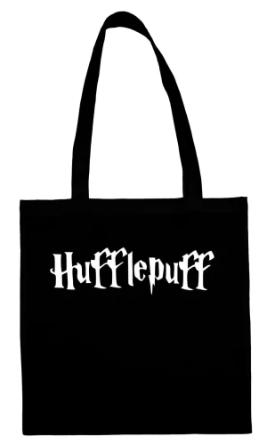 hufflepuff torba