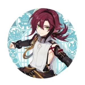 Magnes Genshin Impact Heizou