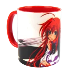 Kubek High School DxD Rias