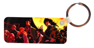 Kimetsu no Yaiba breloczek