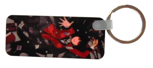 Kakegurui Yumeko breloczek