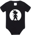 dragon ball goku