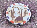przypinka hetalia polska