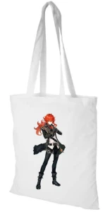 Genshin Impact Diluc torba shopper
