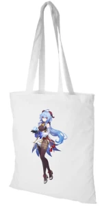 Genshin Impact Ganyu torba shopper