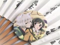 przypinka kamisama hajimemashita