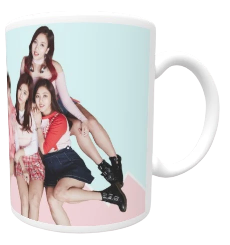 twice