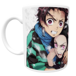 Kubek Kimetsu no Yaiba 1