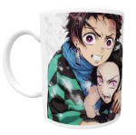 Kubek Kimetsu no Yaiba 1