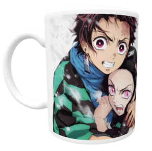 Kubek Kimetsu no Yaiba 1