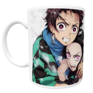 Kubek Kimetsu no Yaiba 1