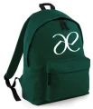 zielony