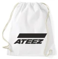ateez worek biały