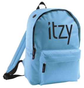 Itzy plecak z wyjściem na słuchawki